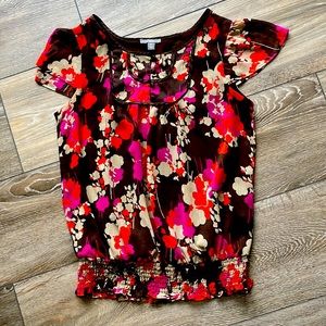 Apt. 9 blouse top